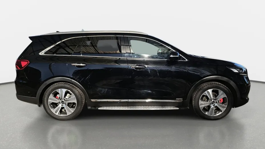 KIA Sorento Sorento 2.0 CRDI GT Line aut