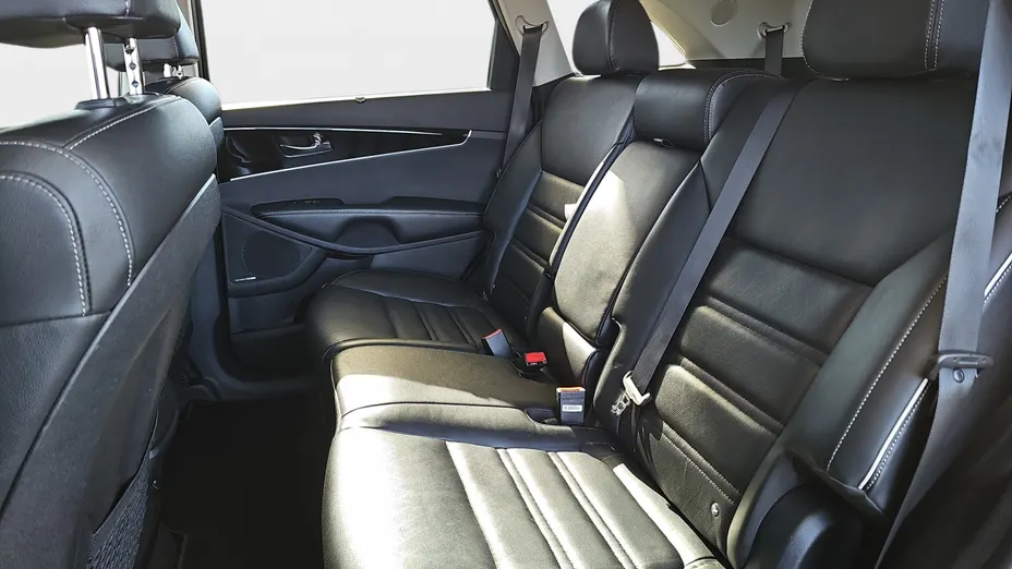 KIA Sorento Sorento 2.0 CRDI GT Line aut