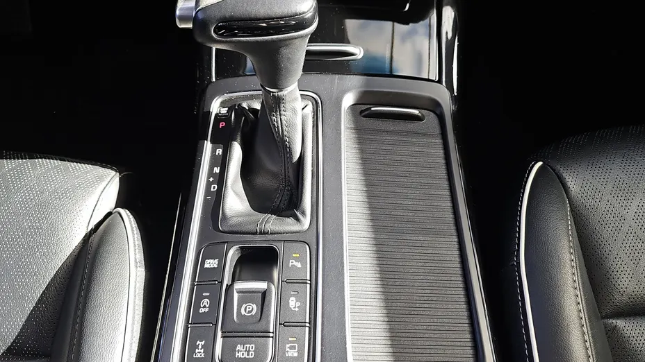 KIA Sorento Sorento 2.0 CRDI GT Line aut