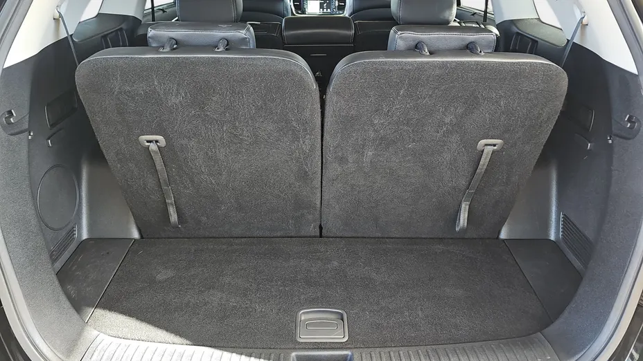 KIA Sorento Sorento 2.0 CRDI GT Line aut