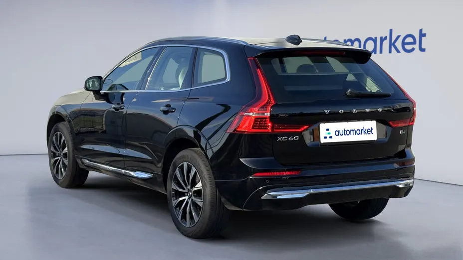 VOLVO XC60 XC60 B4 B Plus Bright aut