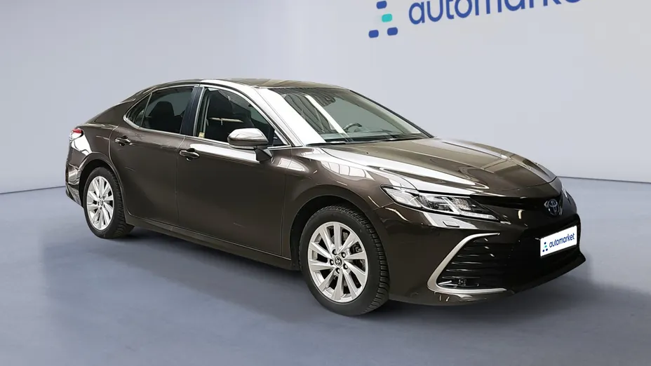 TOYOTA Camry Camry 2.5 Hybrid Comfort CVT