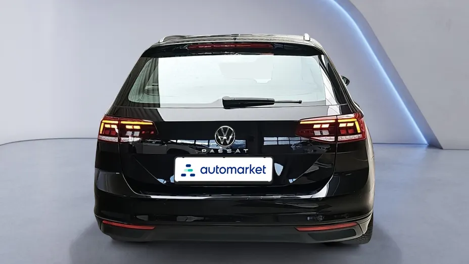 VOLKSWAGEN Passat Passat 1.5 TSI EVO Business DSG