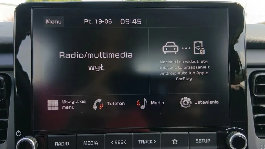 KIA Stonic Stonic 1.0 T-GDI M