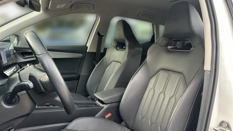CUPRA Formentor Formentor 1.4 e-Hybrid DSG