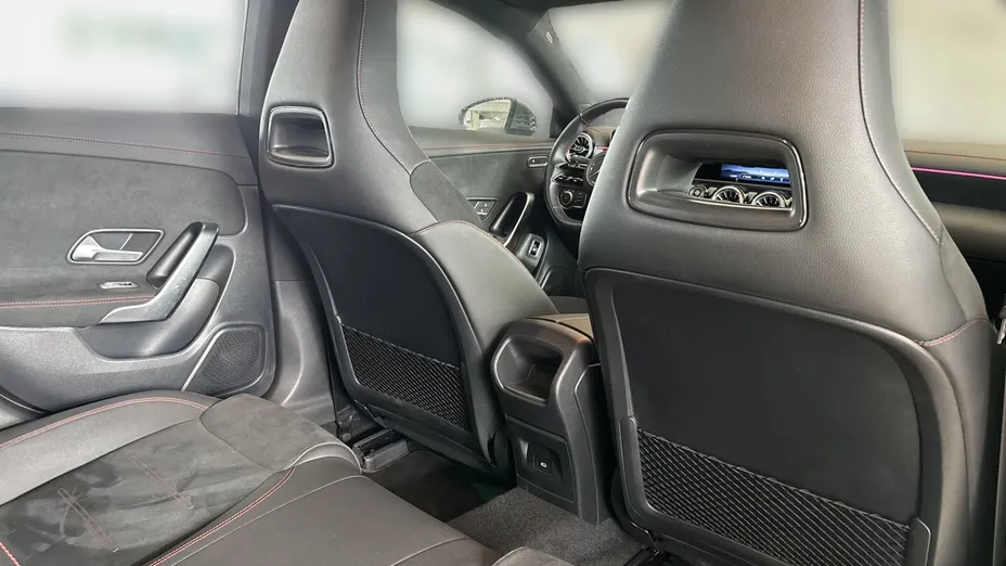 MERCEDES-BENZ CLA CLA 200 mHEV AMG Line 7G-DCT