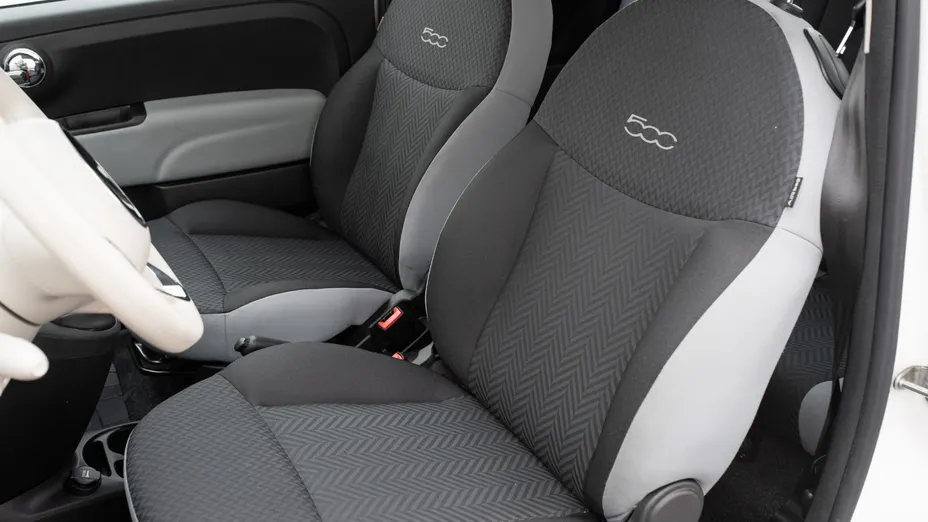 FIAT 500 500 1.2 Pop EU6d