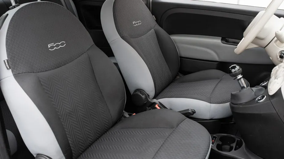 FIAT 500 500 1.2 Pop EU6d