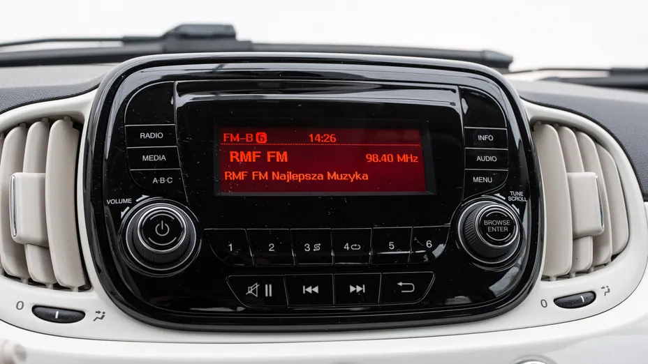 FIAT 500 500 1.2 Pop EU6d