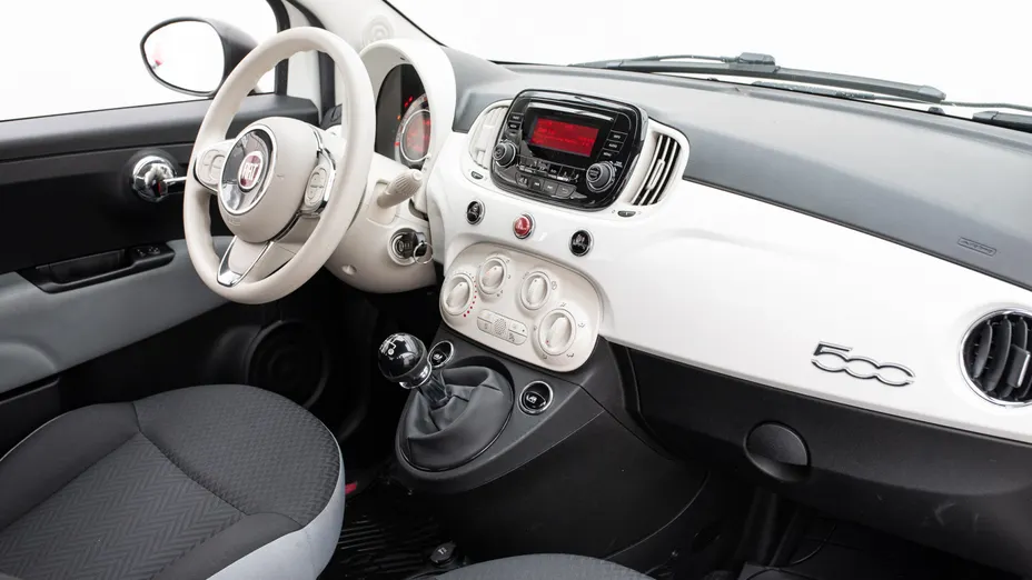 FIAT 500 500 1.2 Pop EU6d