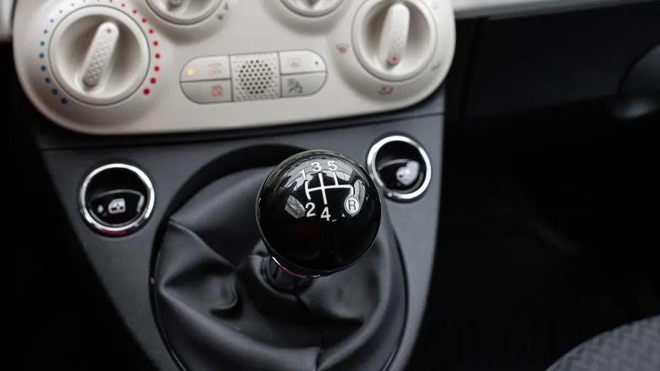 FIAT 500 500 1.2 Pop EU6d