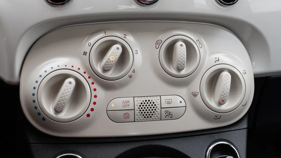 FIAT 500 500 1.2 Pop EU6d