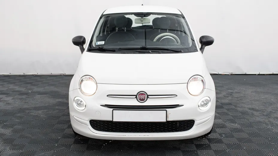 FIAT 500 500 1.2 Pop EU6d