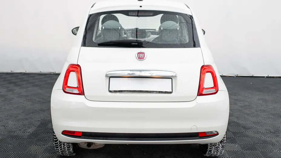 FIAT 500 500 1.2 Pop EU6d