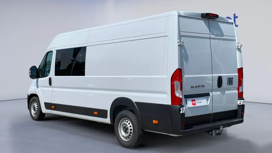FIAT Ducato Ducato Maxi MJ L4H2