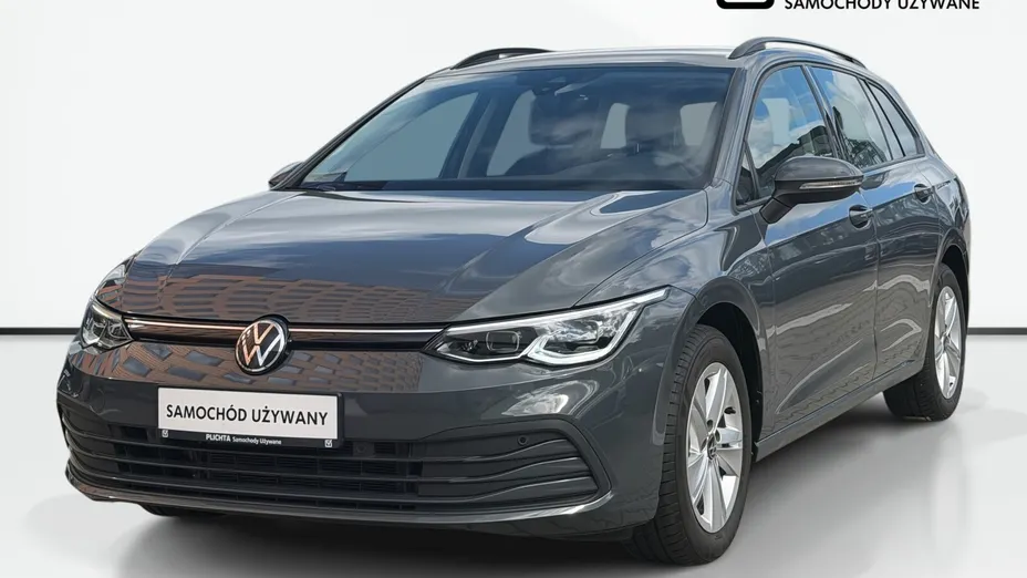 VOLKSWAGEN Golf Golf VIII 1.5 eTSI Life DSG