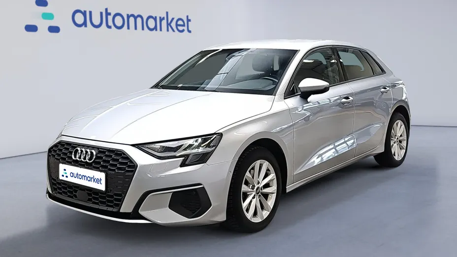 AUDI A3 A3 30 TDI S tronic