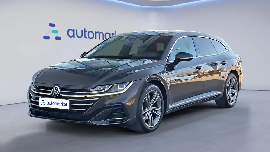 VOLKSWAGEN Arteon Arteon 2.0 TDI R-Line DSG