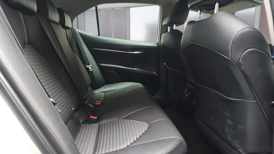 TOYOTA Camry Camry 2.5 Hybrid Prestige CVT