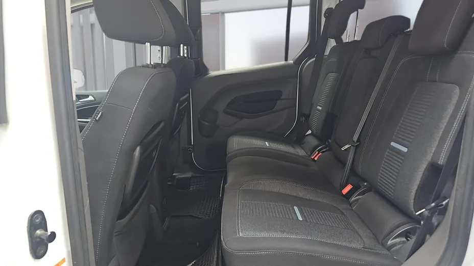 FORD Transit Connect Transit Connect 220 L1 Active PowerShift