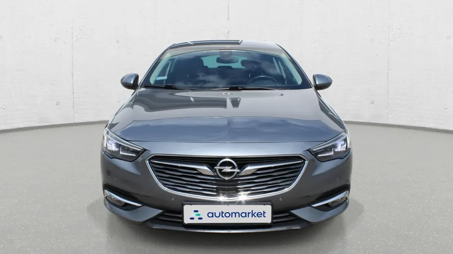 OPEL Insignia Insignia 2.0 CDTI 4x4 Innovation S&S aut