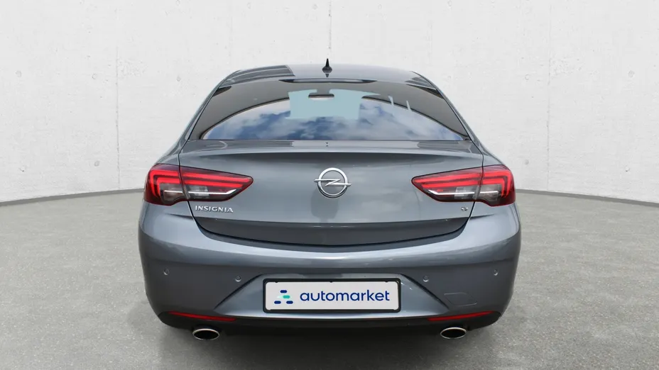 OPEL Insignia Insignia 2.0 CDTI 4x4 Innovation S&S aut