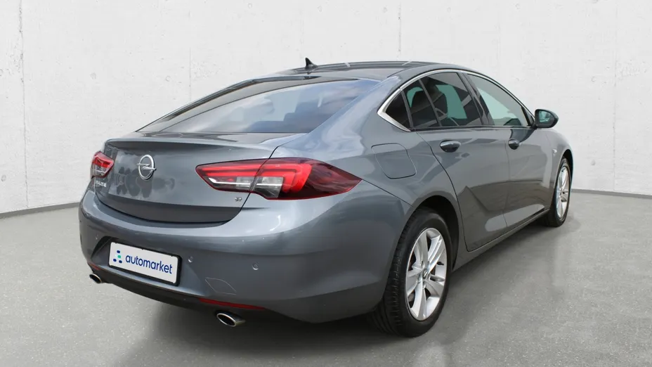 OPEL Insignia Insignia 2.0 CDTI 4x4 Innovation S&S aut