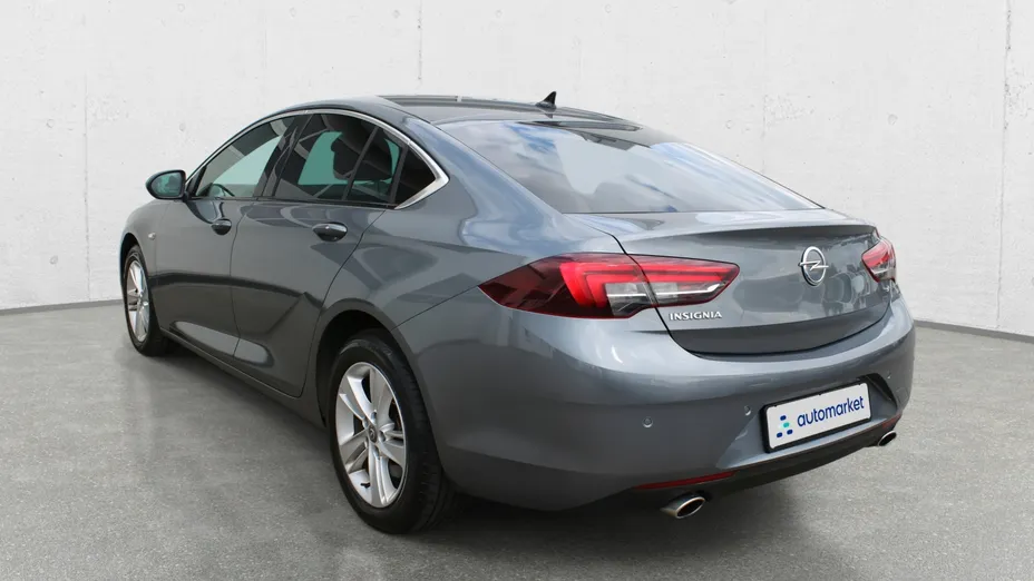 OPEL Insignia Insignia 2.0 CDTI 4x4 Innovation S&S aut