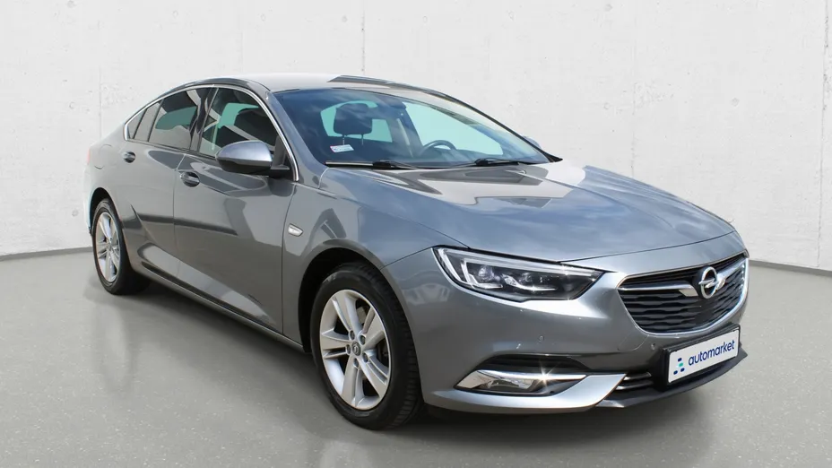 OPEL Insignia Insignia 2.0 CDTI 4x4 Innovation S&S aut