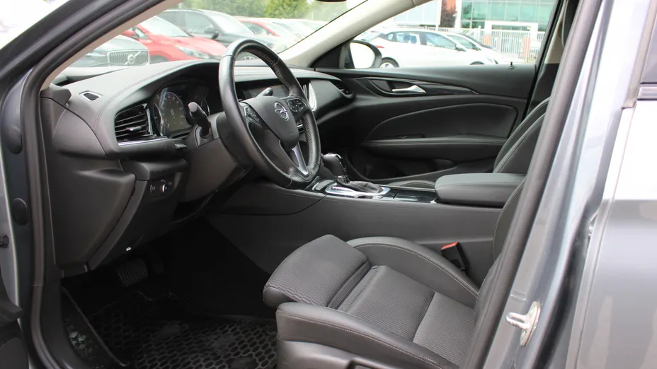 OPEL Insignia Insignia 2.0 CDTI 4x4 Innovation S&S aut