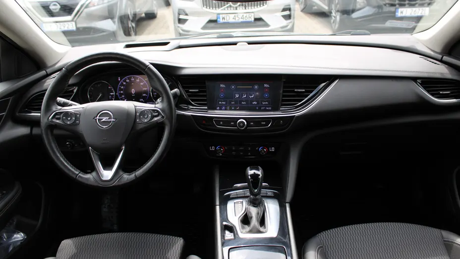 OPEL Insignia Insignia 2.0 CDTI 4x4 Innovation S&S aut