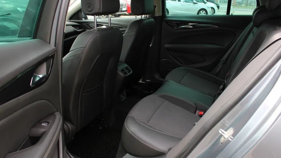 OPEL Insignia Insignia 2.0 CDTI 4x4 Innovation S&S aut