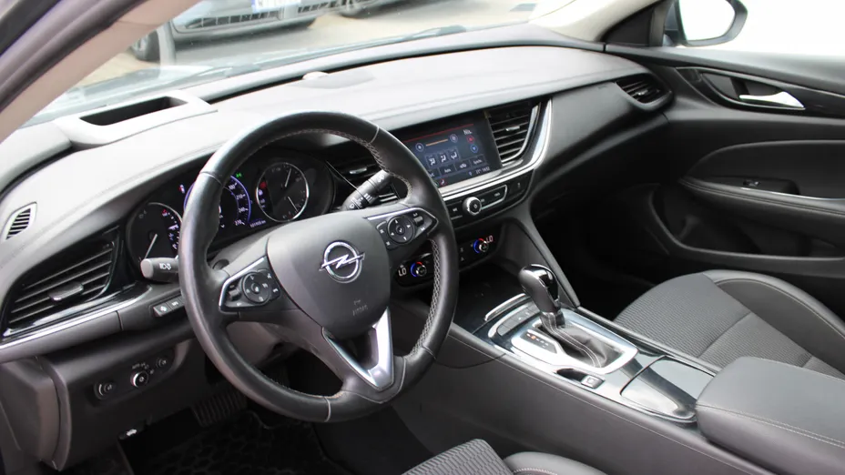 OPEL Insignia Insignia 2.0 CDTI 4x4 Innovation S&S aut