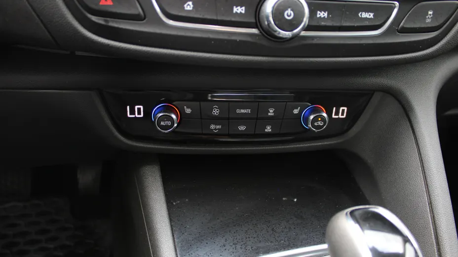 OPEL Insignia Insignia 2.0 CDTI 4x4 Innovation S&S aut