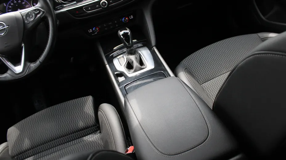 OPEL Insignia Insignia 2.0 CDTI 4x4 Innovation S&S aut