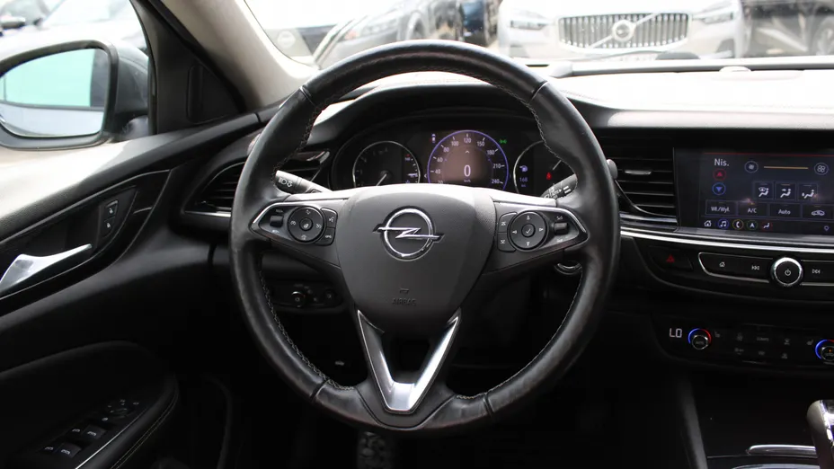 OPEL Insignia Insignia 2.0 CDTI 4x4 Innovation S&S aut