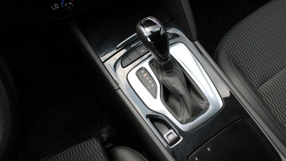 OPEL Insignia Insignia 2.0 CDTI 4x4 Innovation S&S aut