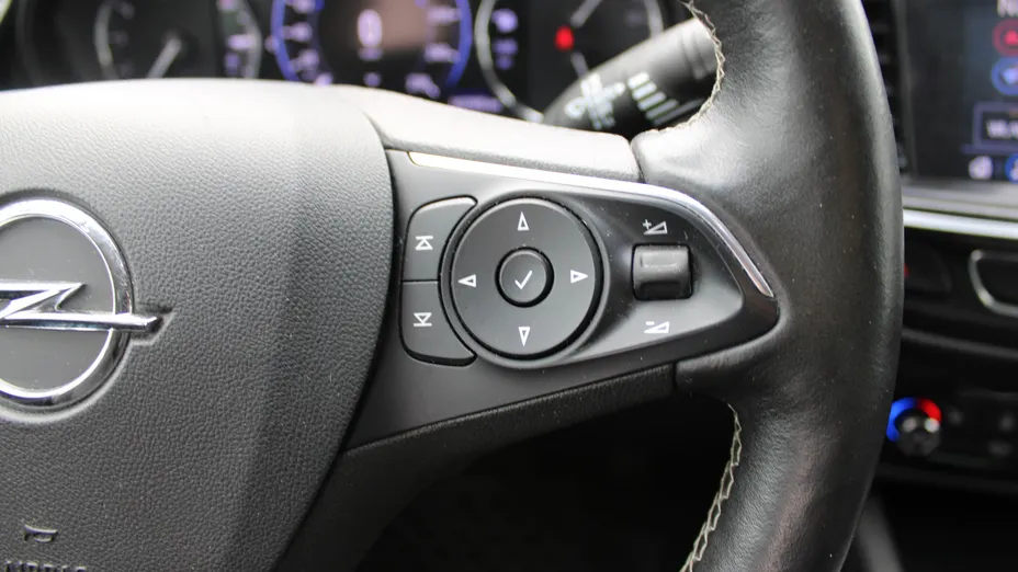 OPEL Insignia Insignia 2.0 CDTI 4x4 Innovation S&S aut