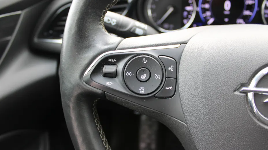 OPEL Insignia Insignia 2.0 CDTI 4x4 Innovation S&S aut