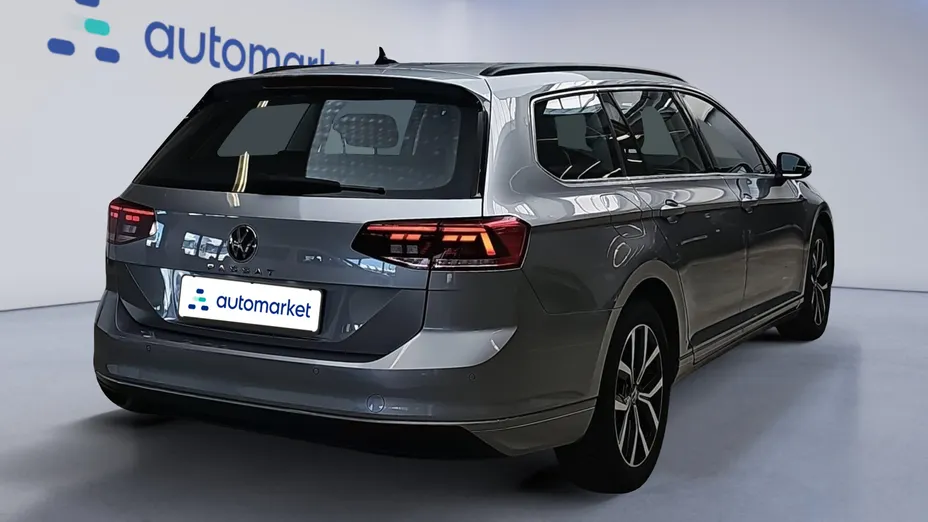 VOLKSWAGEN Passat Passat 2.0 TDI EVO Business DSG