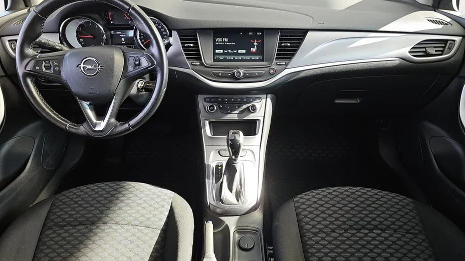 OPEL Astra Astra V 1.4 T Enjoy S&S aut