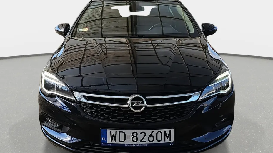 OPEL Astra Astra V 1.4 T Enjoy S&S aut