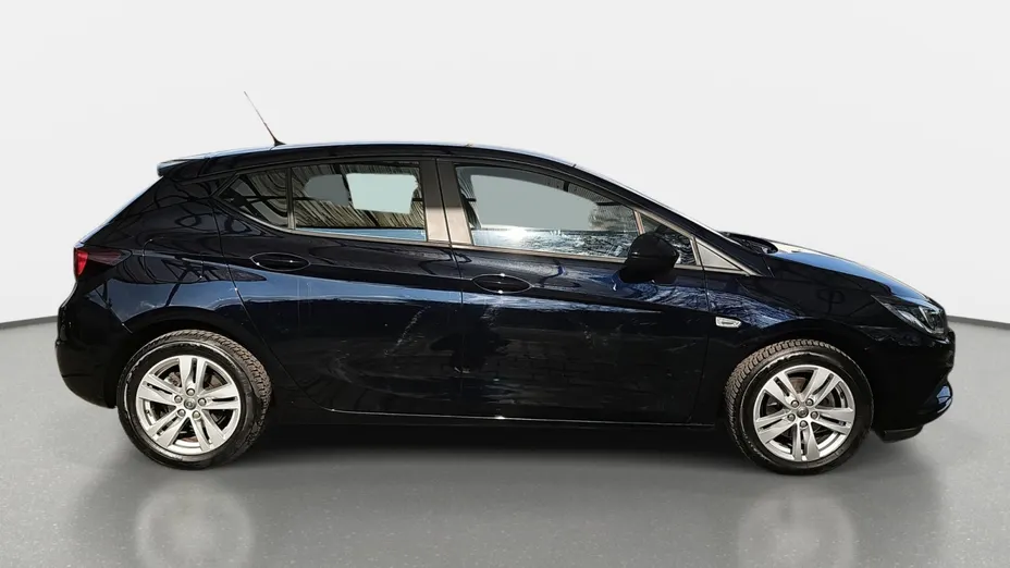 OPEL Astra Astra V 1.4 T Enjoy S&S aut