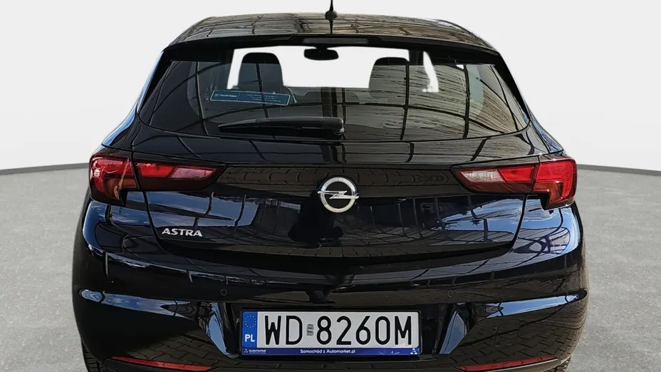 OPEL Astra Astra V 1.4 T Enjoy S&S aut
