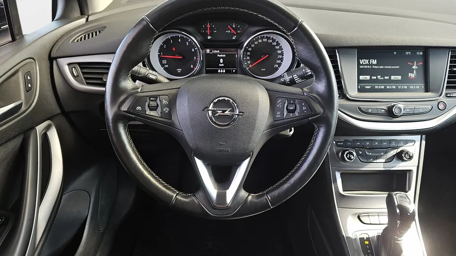 OPEL Astra Astra V 1.4 T Enjoy S&S aut