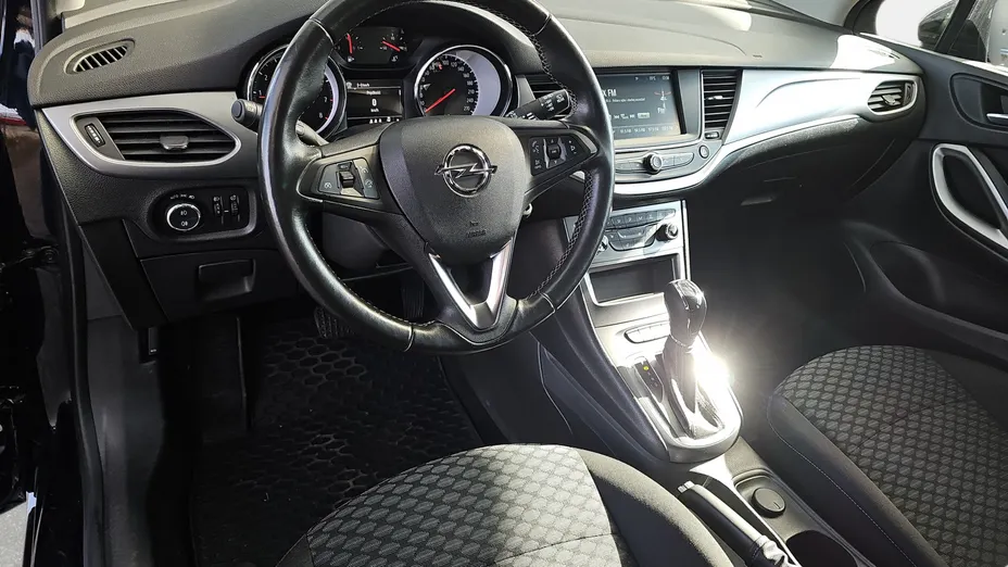 OPEL Astra Astra V 1.4 T Enjoy S&S aut