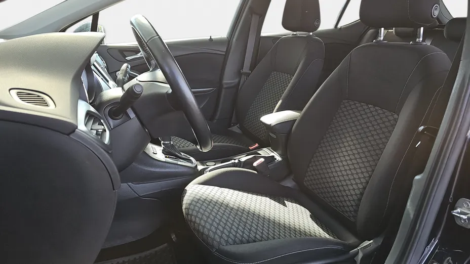 OPEL Astra Astra V 1.4 T Enjoy S&S aut