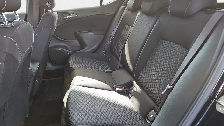 OPEL Astra Astra V 1.4 T Enjoy S&S aut