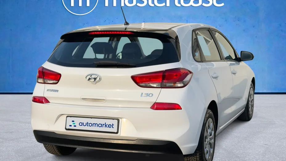 HYUNDAI i30 i30 1.4 Classic +