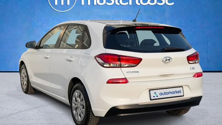 HYUNDAI i30 i30 1.4 Classic +